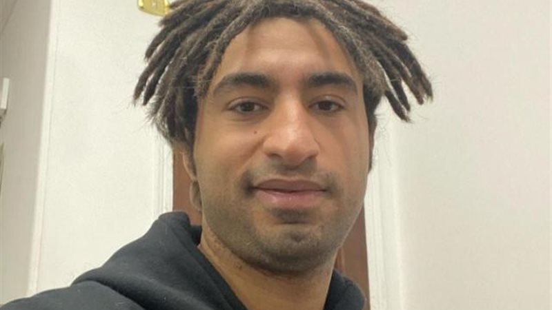 علي ربيع