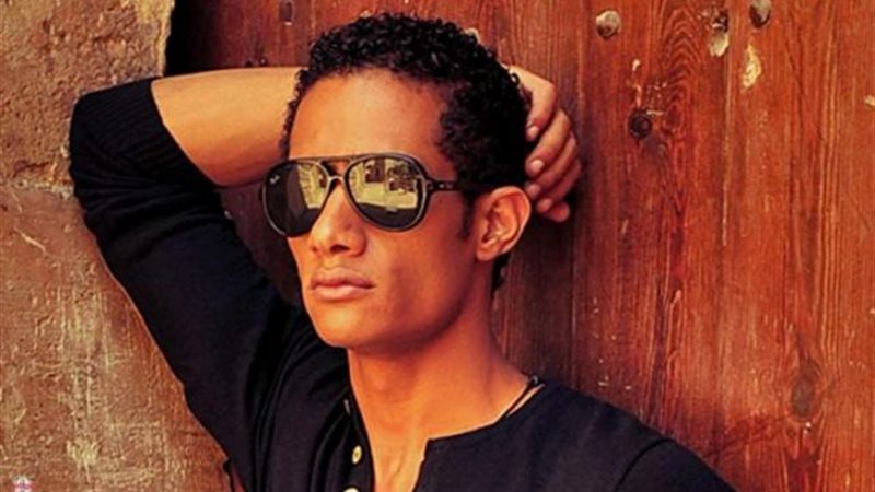 محمد رمضان