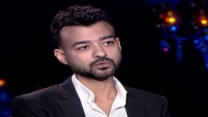 هيثم شاكر