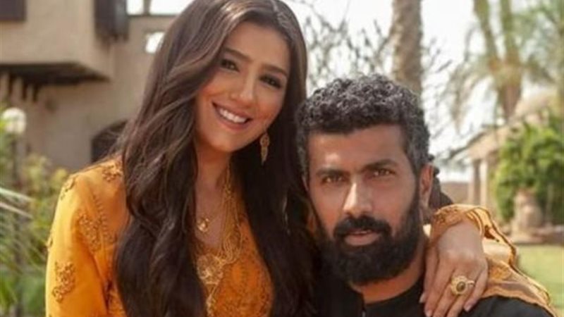 سامي ومي