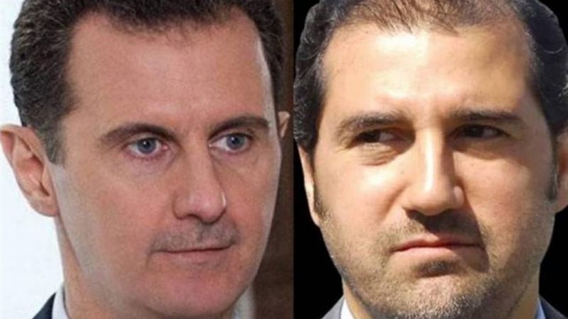 بشار