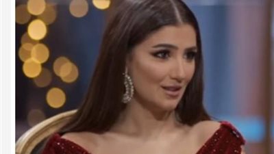 مى عمر تكشف عن تعرضها للخيانة من صديقتها وحكاية مثيرة مع زوجها