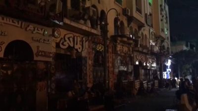 اللواء خالد عبد العال : على رؤساء الأحياء مراقبة تطبيق الإجراءات الإحترازية