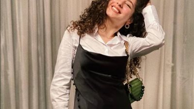 الشرطة تتوصل لهوية قاتل مايان السيد وطبيب نفسي يتورط في الجريمة