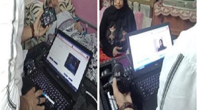 قطاع الأحوال المدنية يوجه مأموريات لإستخراج وتجديد بطاقات الرقم القومى للمواطنين