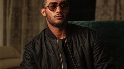 محمد رمضان يعلن لجمهوره الموعد النهائي لطرح ”فيرساتشي بيبي”