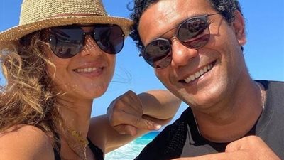 صناع  ”عشان الـBig Million ” يحتفلون بانتهاء تسجيل المسلسل بحضور نيللي كريم وآسر ياسين