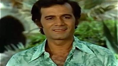 رانيا محمود ياسين ترثي والدها بكلمات مؤثرة: واحشني أوي