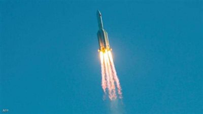 أخيرا.. تحديد الموعد النهائي لسقوط الصاروخ الصيني التائه