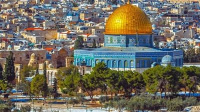 بيان ناري من بريطانيا ضد جرائم إسرائيل فى القدس