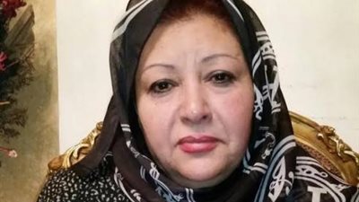 عفاف شعيب: محمد رمضان يجب أن يراجع نفسه وشمس البارودي اتجهت لله وهذا مصير مشاهدها الجريئة