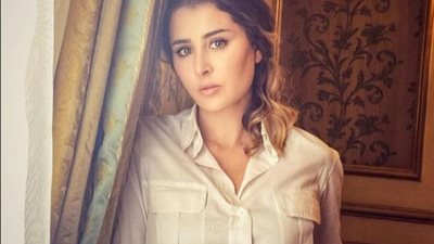 بعد إصابتها بالسرطان.. حبيب عائشة بن أحمد يدعمها ويعرض عليها الزواج