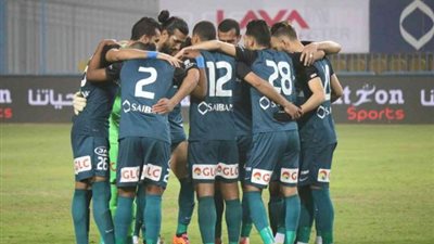 اليوم.. إنبي يستدرج الاتحاد السكندري في الدوري