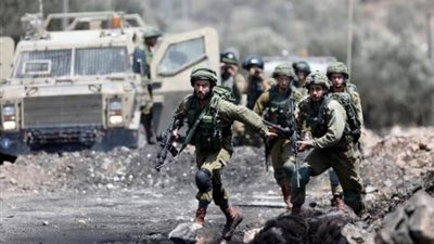 الجيش الإسرائيلي يجري أكبر مناورة في تاريخه