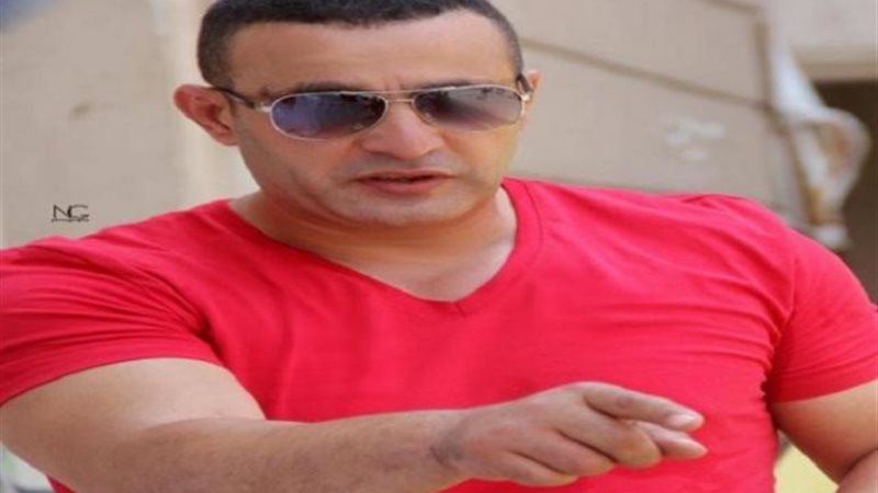 أحمد السقا