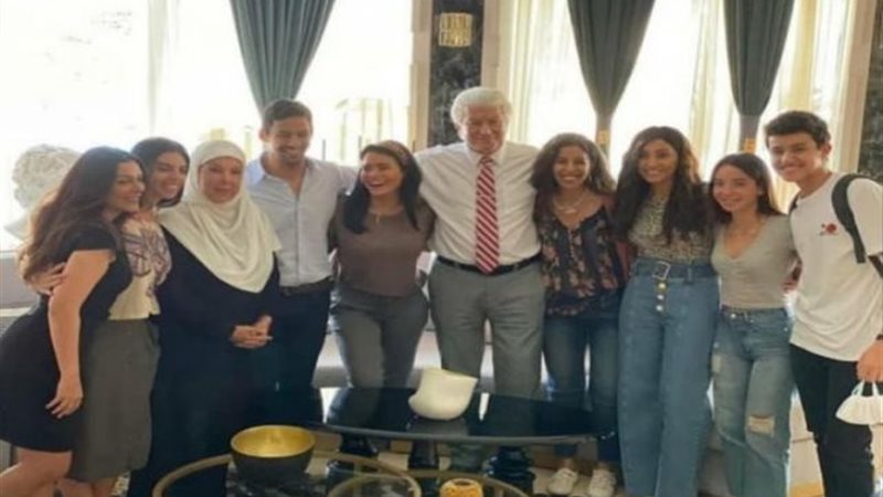 رجاء الجداوي