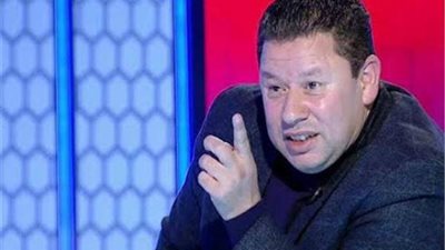 رضا عبد العال: شيماء سيف بطلة فيلمى السينمائى القادم.. اعرف الحكاية