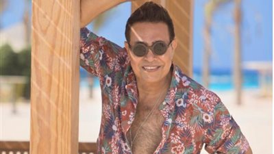 الليلة عيد.. حكيم يفاجئ جمهوره بهدية العيد