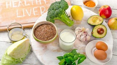 أطعمة تساعد على استعادة وظيفة الأمعاء