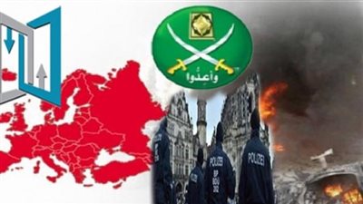 عاجل.. بريطانيا تعلن حظر جماعة الإخوان المسلمين