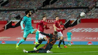 موعد مباراة ليفربول ومانشستر يونايتد في البريميرليج