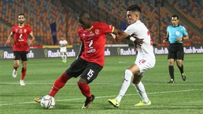 القمة 122.. معلومات عن مباراة الأهلي والزمالك في الدوري