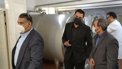 ”بيتي” تستكمل خططها لتطوير منظومة مراكز تجميع الألبان في مصر