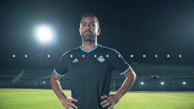 بيراميدز يفقد سامي وفتحي في مواجهة الإنتاج