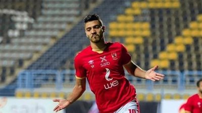 محمد شريف يقود تشكيل الأهلي المتوقع أمام الزمالك