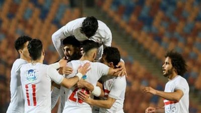 الأهلي ضد الزمالك.. تعرف على ترتيب هدافي الأبيض في الدوري