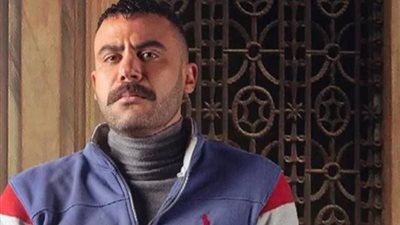 محمد إمام يعلن عن موعد انتهاء تصوير مسلسل ”النمر”