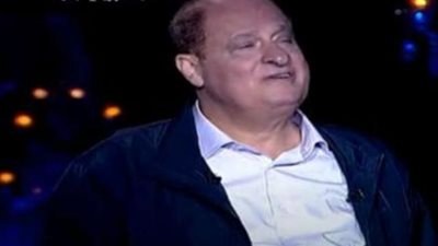 هاني مهنا: لا أعترف بحمو بيكا كمطرب ولا أقصد التشهير بسميرة سعيدة يتصريحاتى عن علاقتنا بعد الانفصال