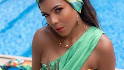 بالصور.. ناهد السباعى بإطلالة جريئة في أحدث ظهور لها