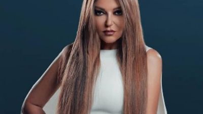 شاهد.. سميرة سعيد بإطلالة ساحرة فى أحدث جلسة تصوير لها