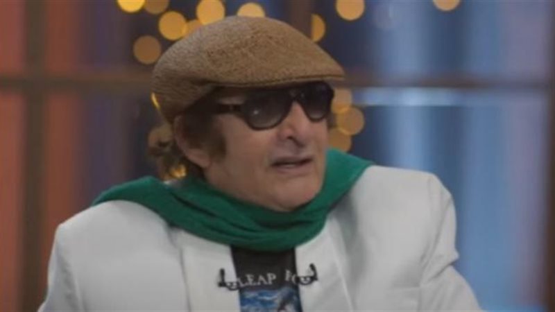 محيى إسماعيل