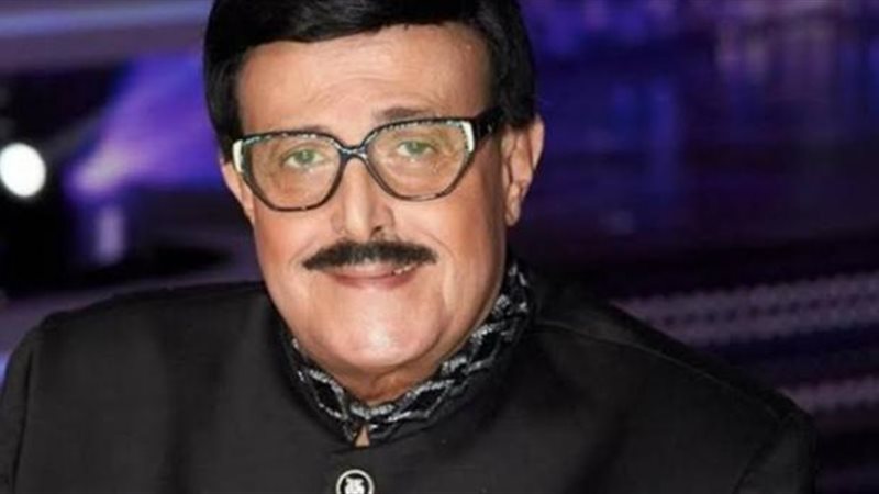 سمير غانم