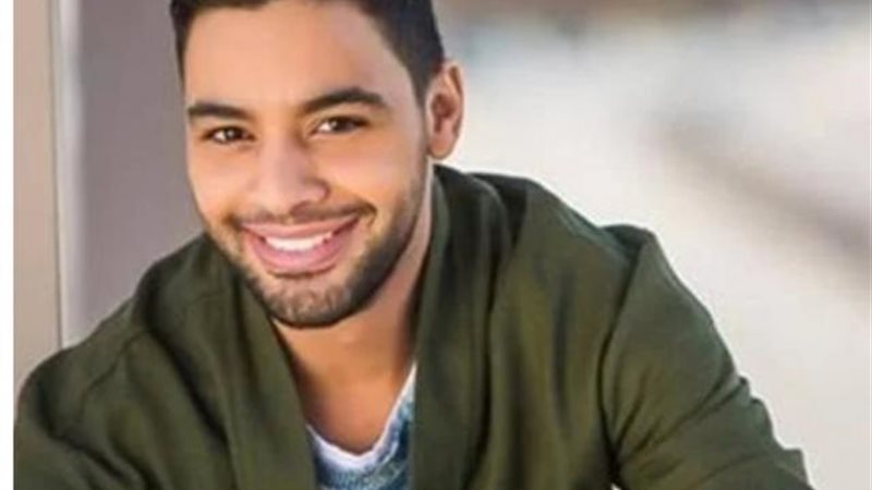 احمد جمال