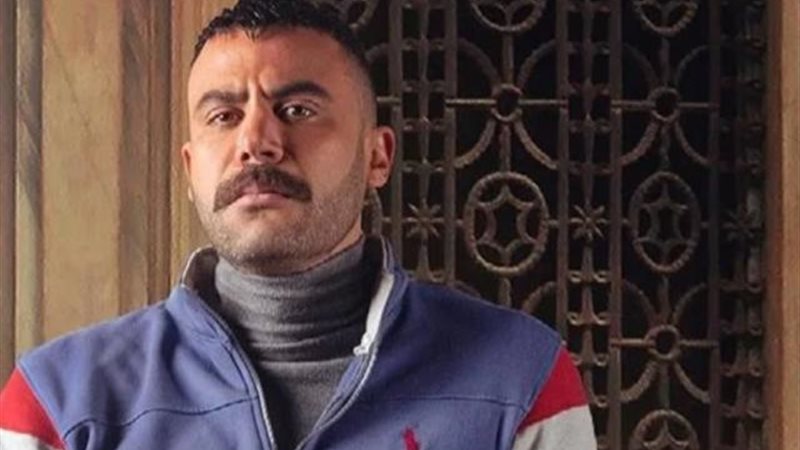محمد إمام