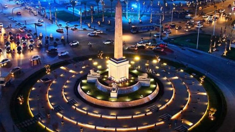 ميدان التحرير