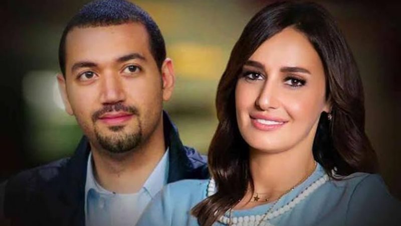 حلا ومسعود