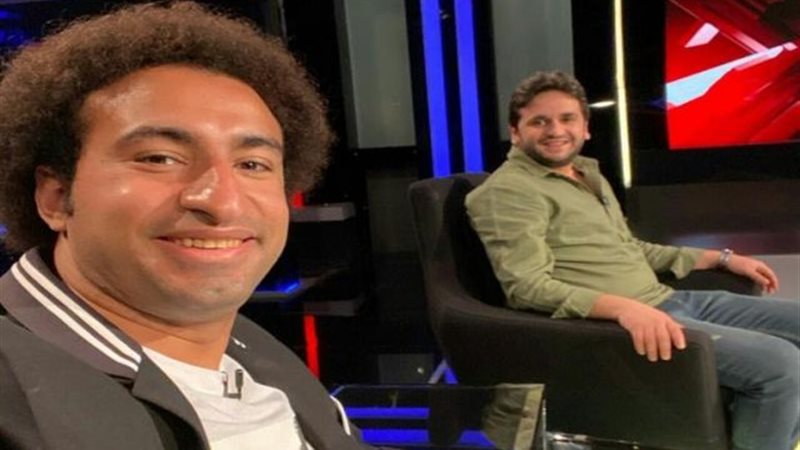 مصطفي خاطر