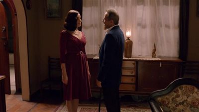 تورط دينا الشربيني في جريمة قتل.. اعرف التفاصيل