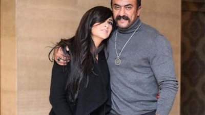 أحمد العوضي يعتدي بالضرب على ياسمين عبد العزيز حتى تفقد جنينها