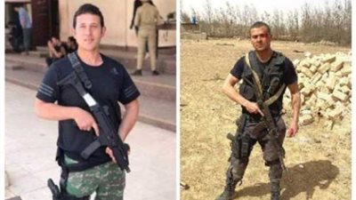 تفاصيل استشهاد النقيب عمر القاضي في ”الاختيار 2”