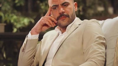 محمد إمام يشوق الجمهور لنهاية حلقات مسلسل ”النمر”: حاجة رعب