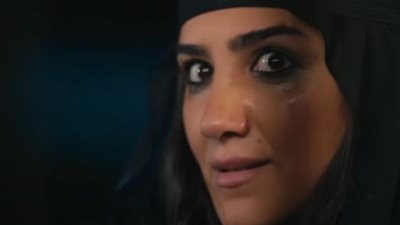 جليلة تنتقم لمقتل نجليها من غفران وعساف الغريب.. نكشف  أحداث الحلقة الأخيرة من ”نسل الأغراب”