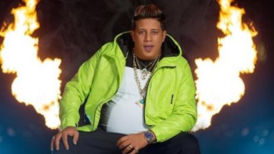 حمو بيكا: أول واحد خطف الترند فى مصر كان أنا