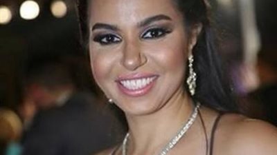 نسرين أمين: أنا مغرورة لاننى كل مميزات  ودينا الشربيني وياسمين صبري لا يصلحنً نجمات شباك