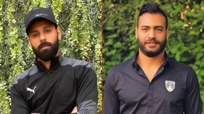 احنا اخوات  .. تفاصيل الصلح بين جنش و أبو جبل