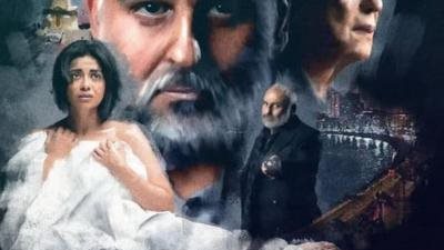 القصاص.. رؤوف عبد العزيز يرفع شعار المرأة خط أحمر وظهور أمنية مفاجأة الحلقة الأخيرة من ”الطاووس”